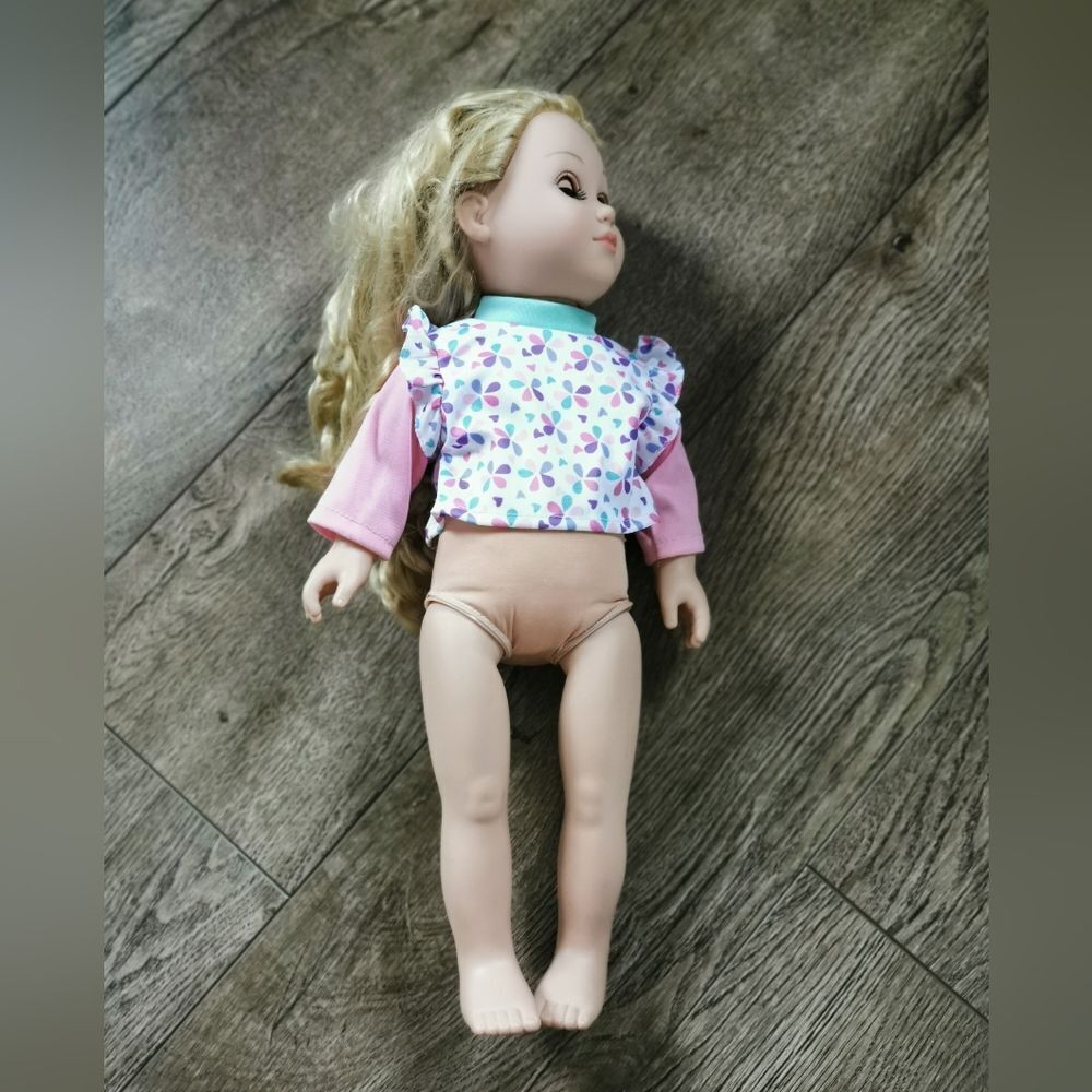 Our generation/ maplea 18 inch doll